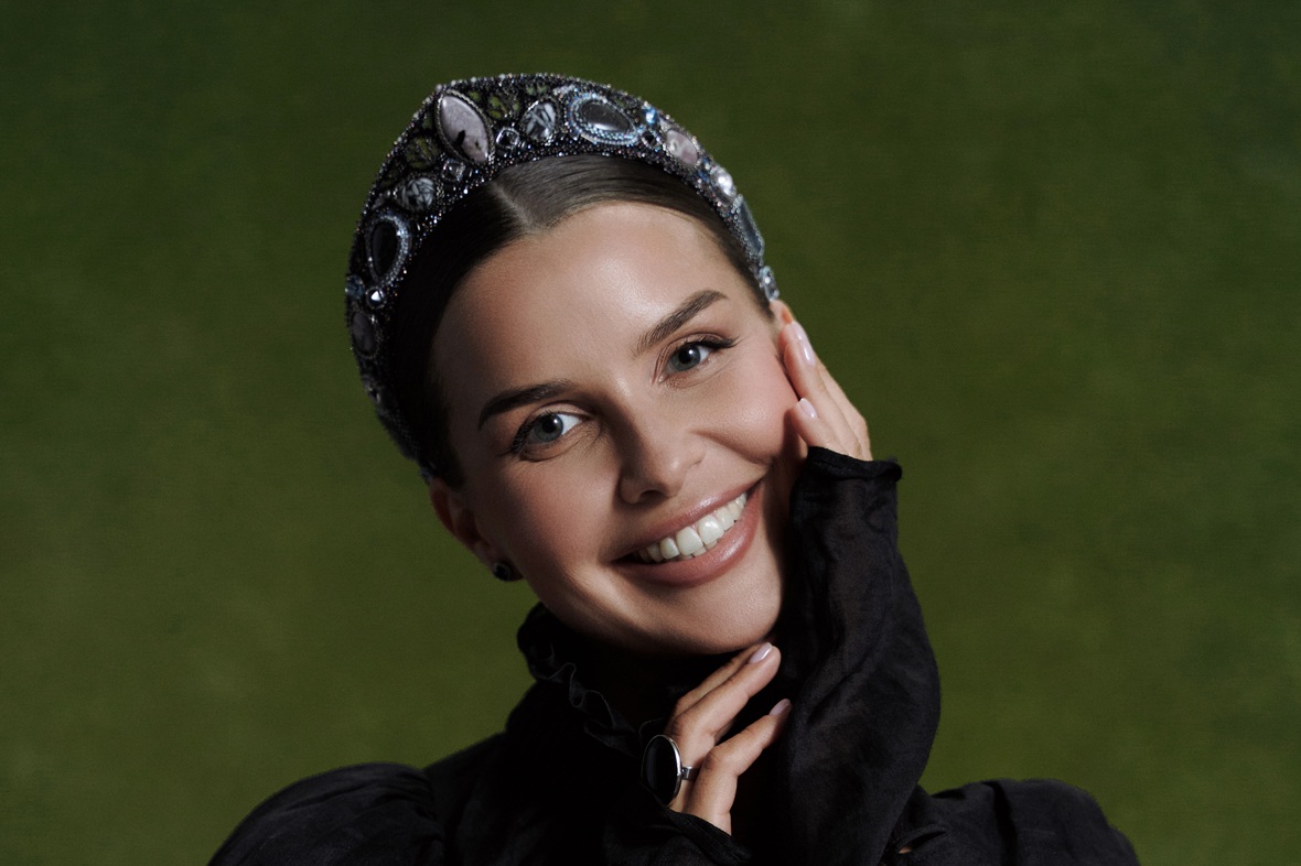 фото: предоставлено Gamma Music