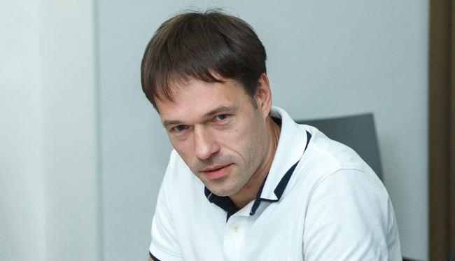 Денис Афанасьев (DataArt)