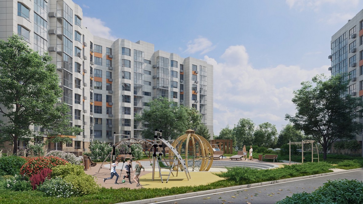 Новый жилой комплекс в Анапе в 2022 году построит AVA Group