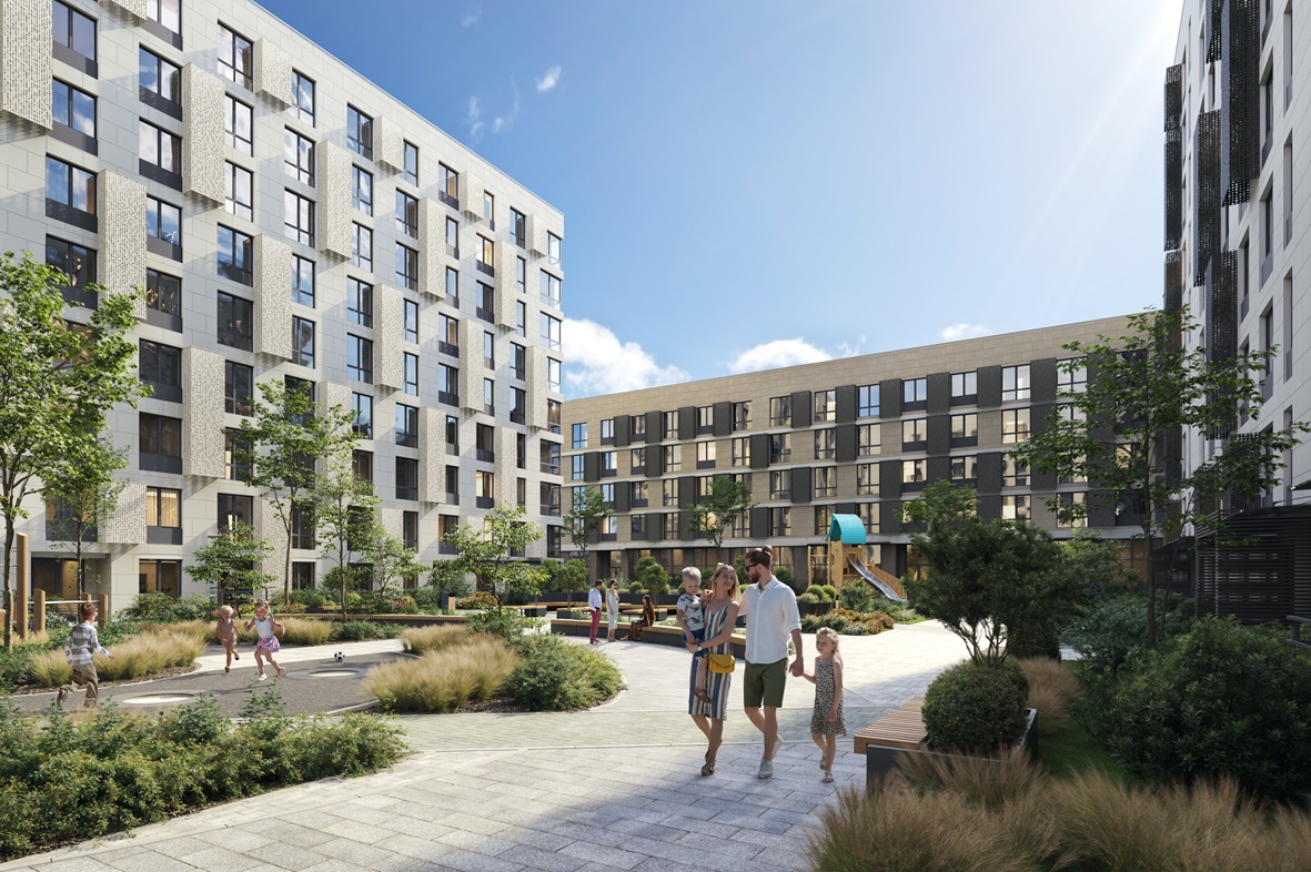 фото: ООО «СЗ «Корабельный»