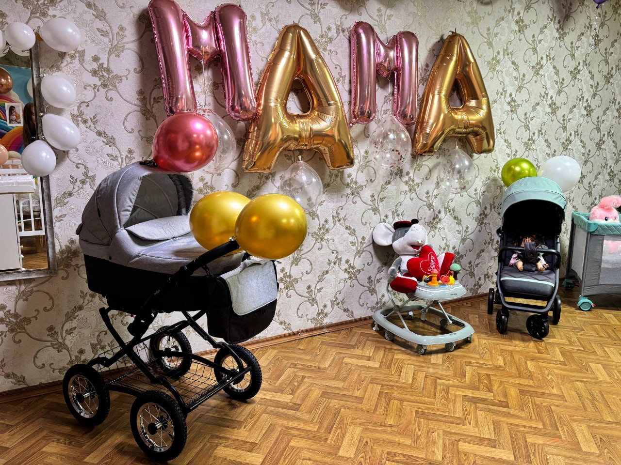 Исполнятся новогодние мечты нижегородок, сохранивших беременность