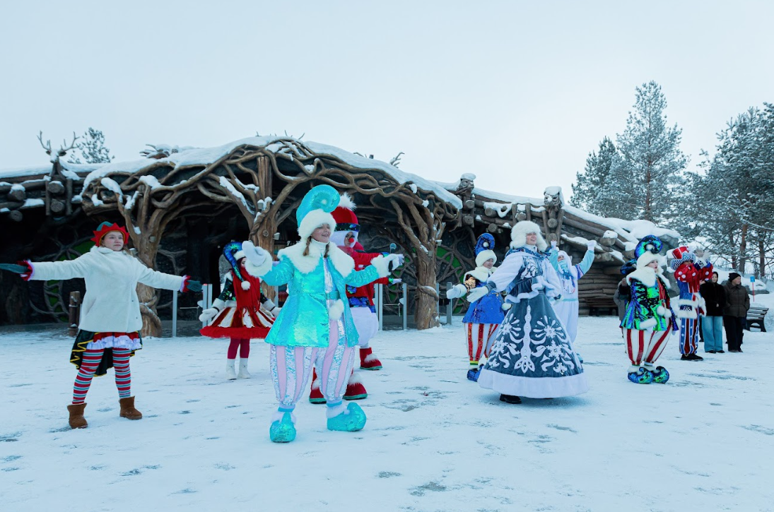 Курорт с мировым потенциалом: как «Манжерок» стал центром туризма