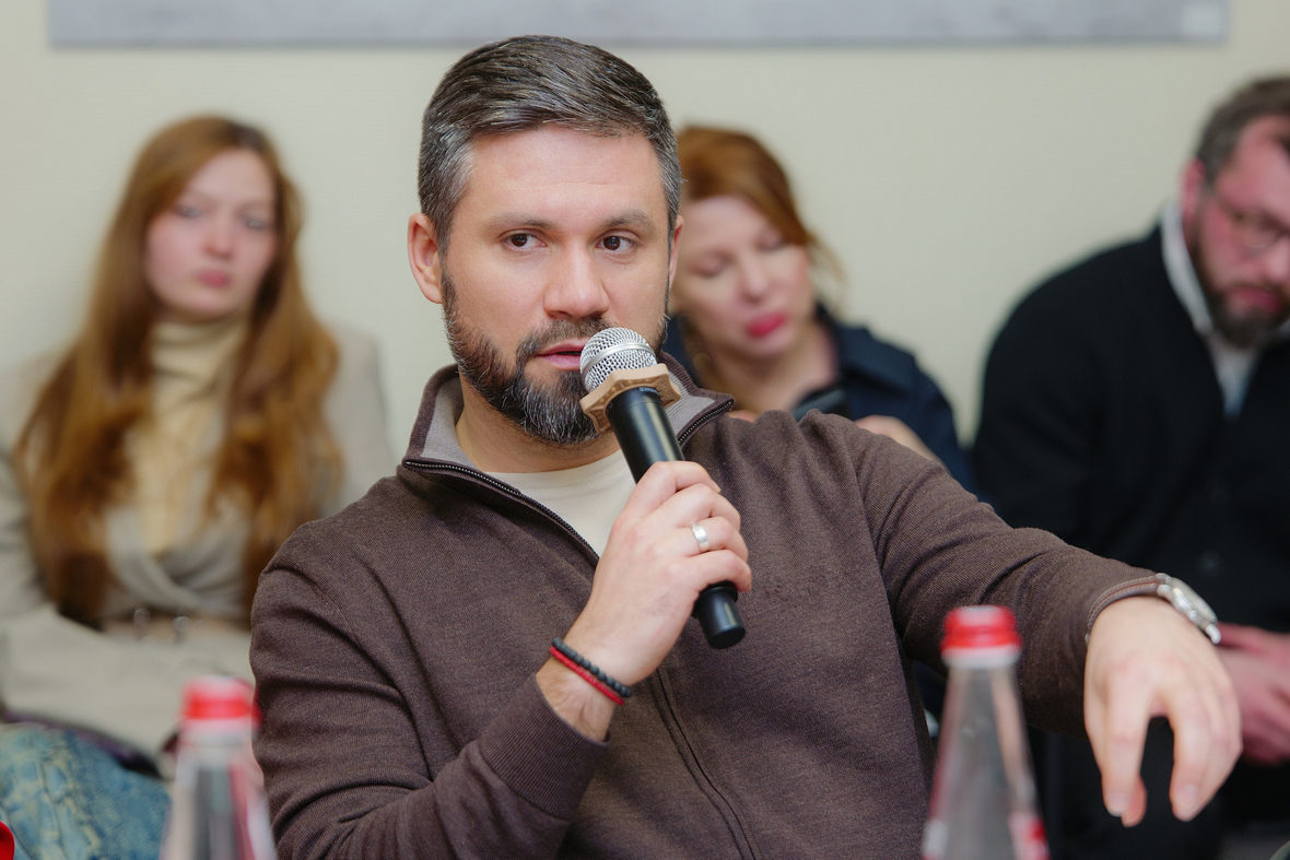 Станислав Ступников,«МТЛ. Управление активами» (входит в ГК «БестЪ»)