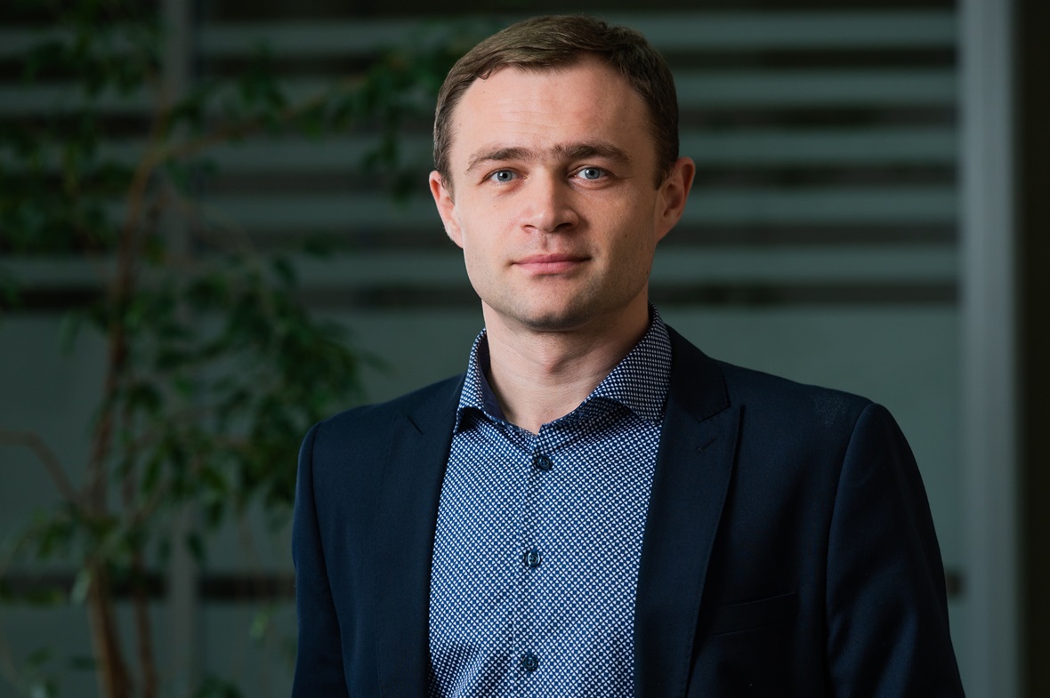 Евгений Панасенко, директор по стратегическим инвестициям AVA Group
Фото: AVA Group
