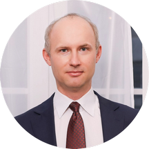 Евгений Гуляев, ООО «Институт проблем предпринимательства»