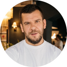 Андрей Мусихин, Jerome