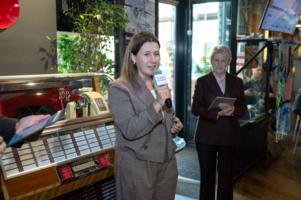 Ольга Маслова, УК «ДОХОДЪ» 