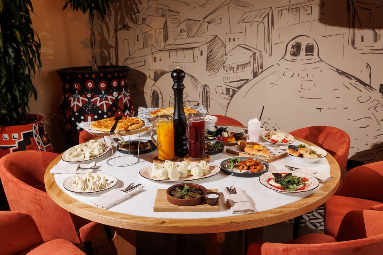 Фото: ООО «ПРО.ХИНКАЛИ»