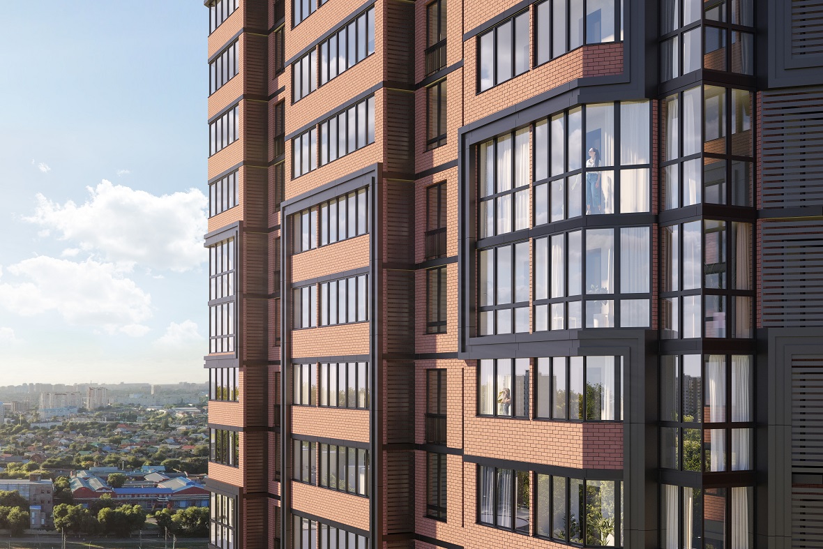 фото: ГК Dogma