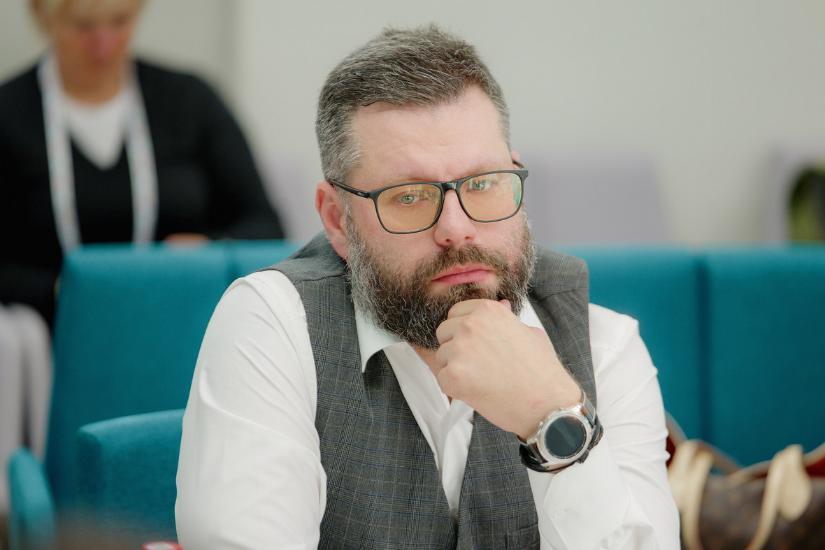 Алексей Клебан, Консорциум «Кодекс»