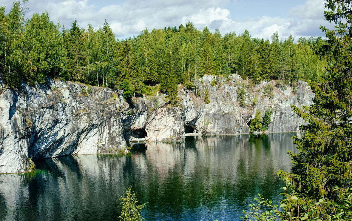 Фото: Корпорация развития Республики Карелия