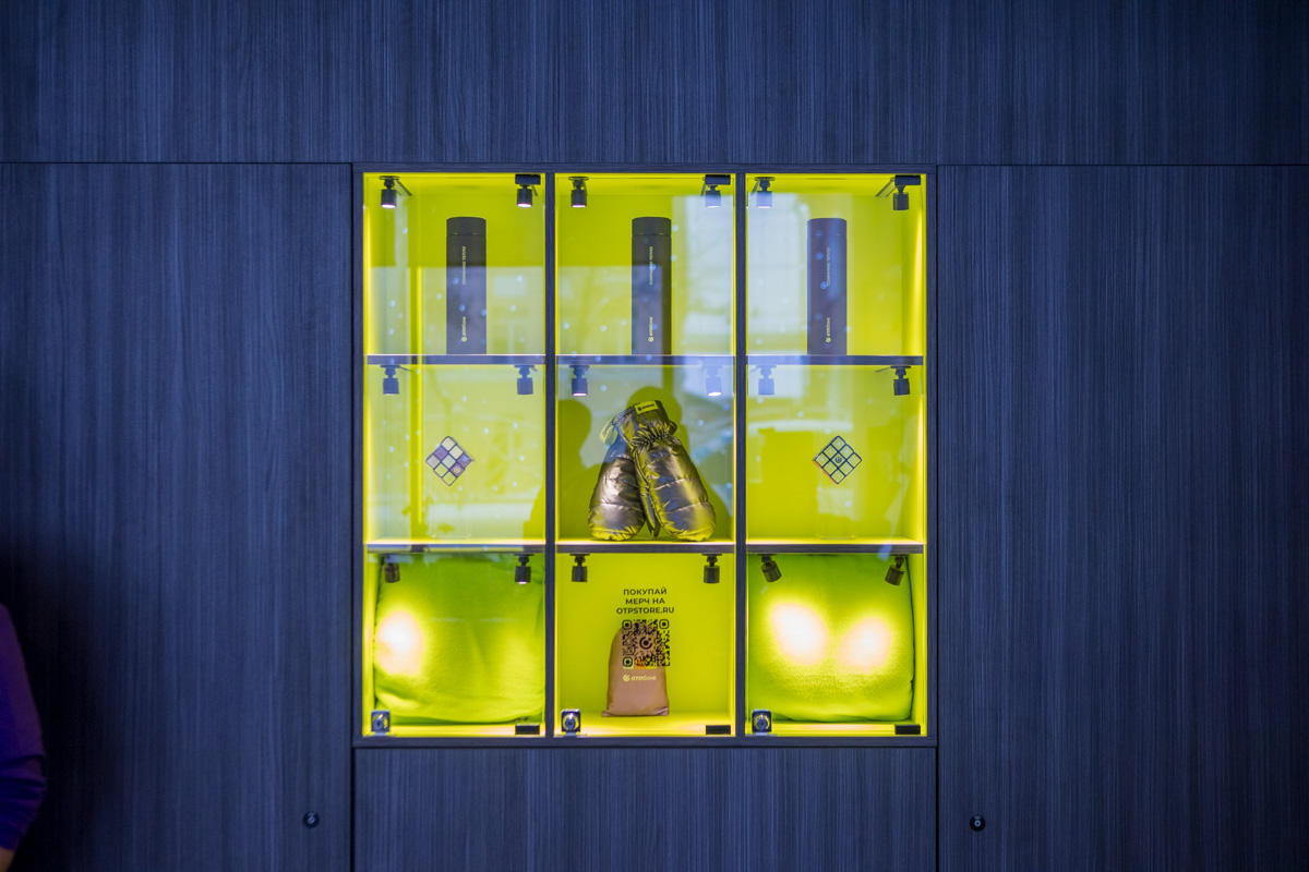 От операционных залов к сервисным пространствам: новая роль офисов