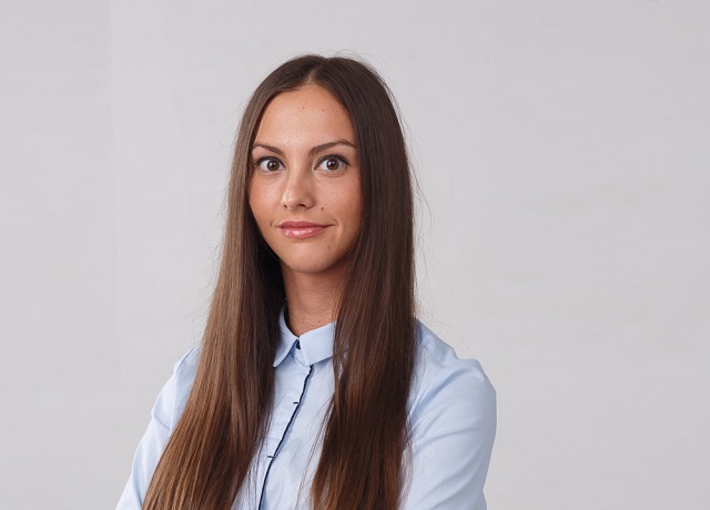 Екатерина Назарова (ССП-Консалт) 
