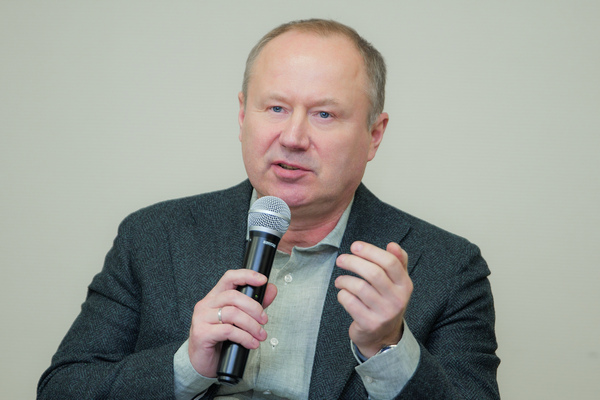 Алексей Кузнецов, «Капитал-полис»