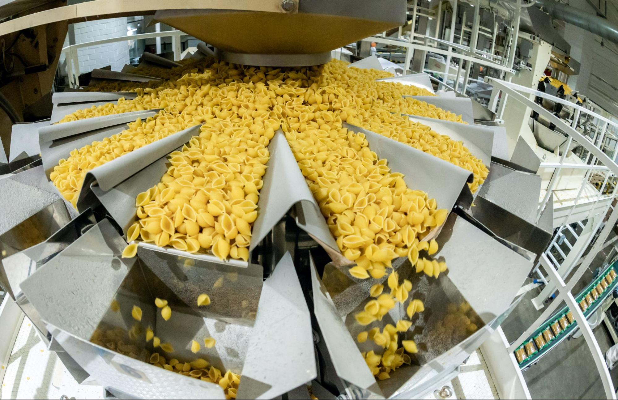 «Макфа» увеличила чистую прибыль на 64% в 2025 году