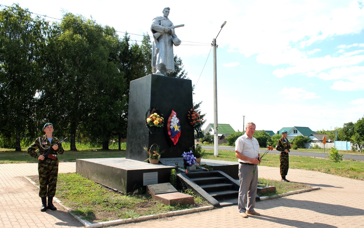 Фото: пресс-центр Белгородской областной Думы