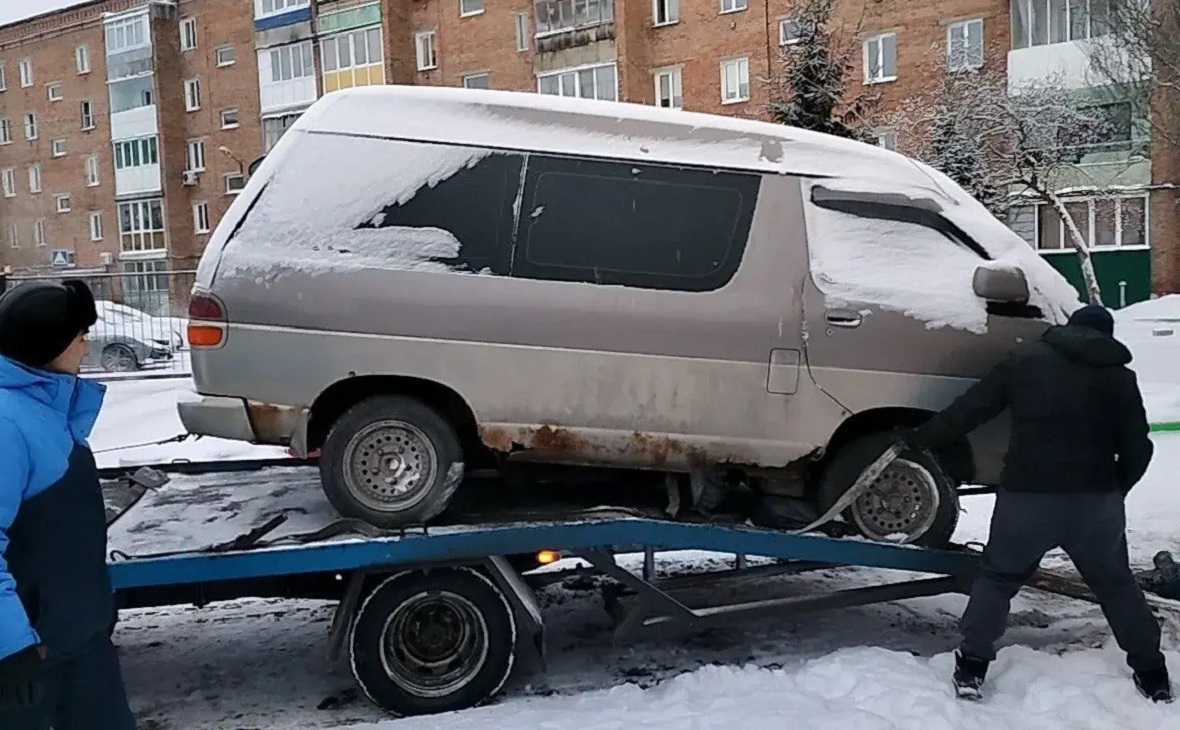 Фото: Администрация города Омска