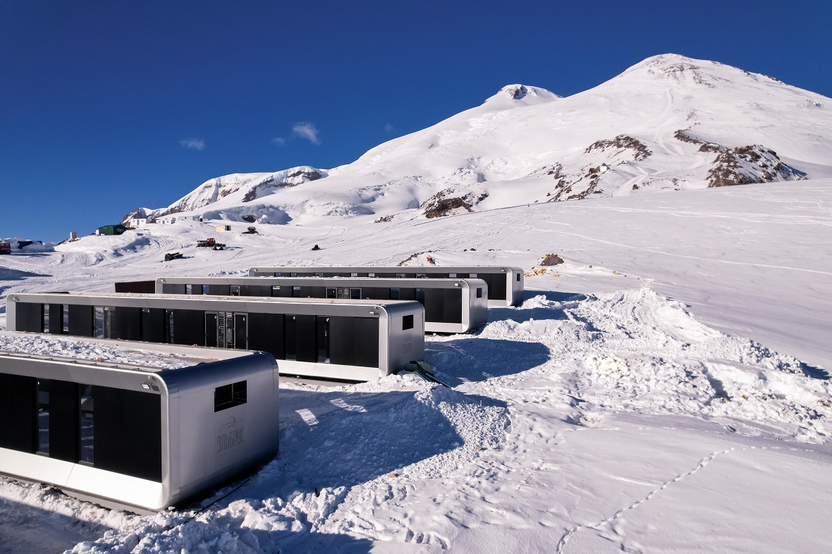 Фото: Антон Тайбарей, Кавказ РФ