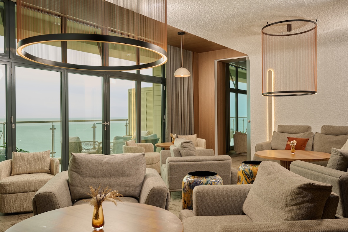 Фото предоставлены пресс-службой  LeePrime Group