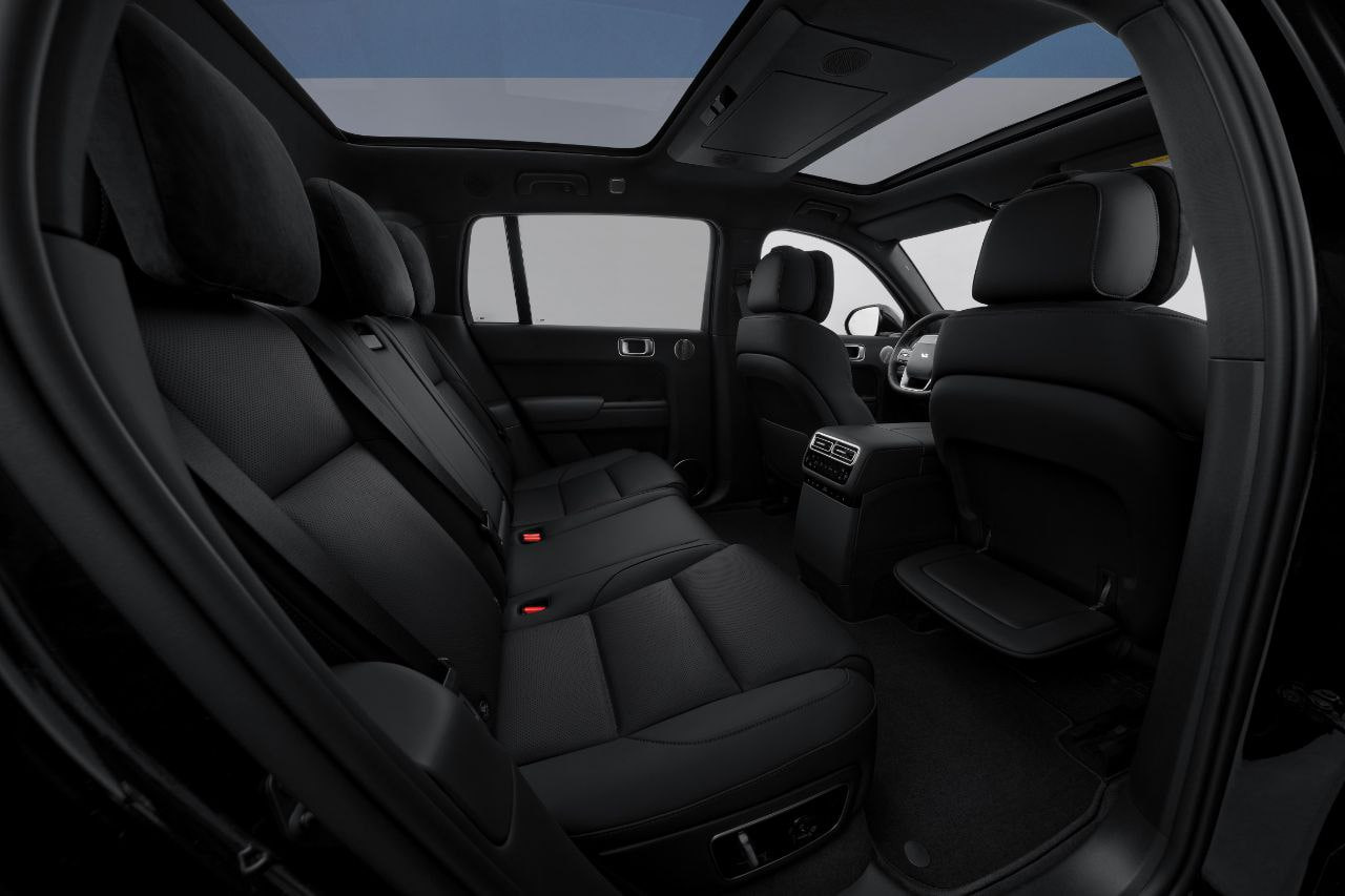 Фото предоставлено пресс-службой КАН АВТО