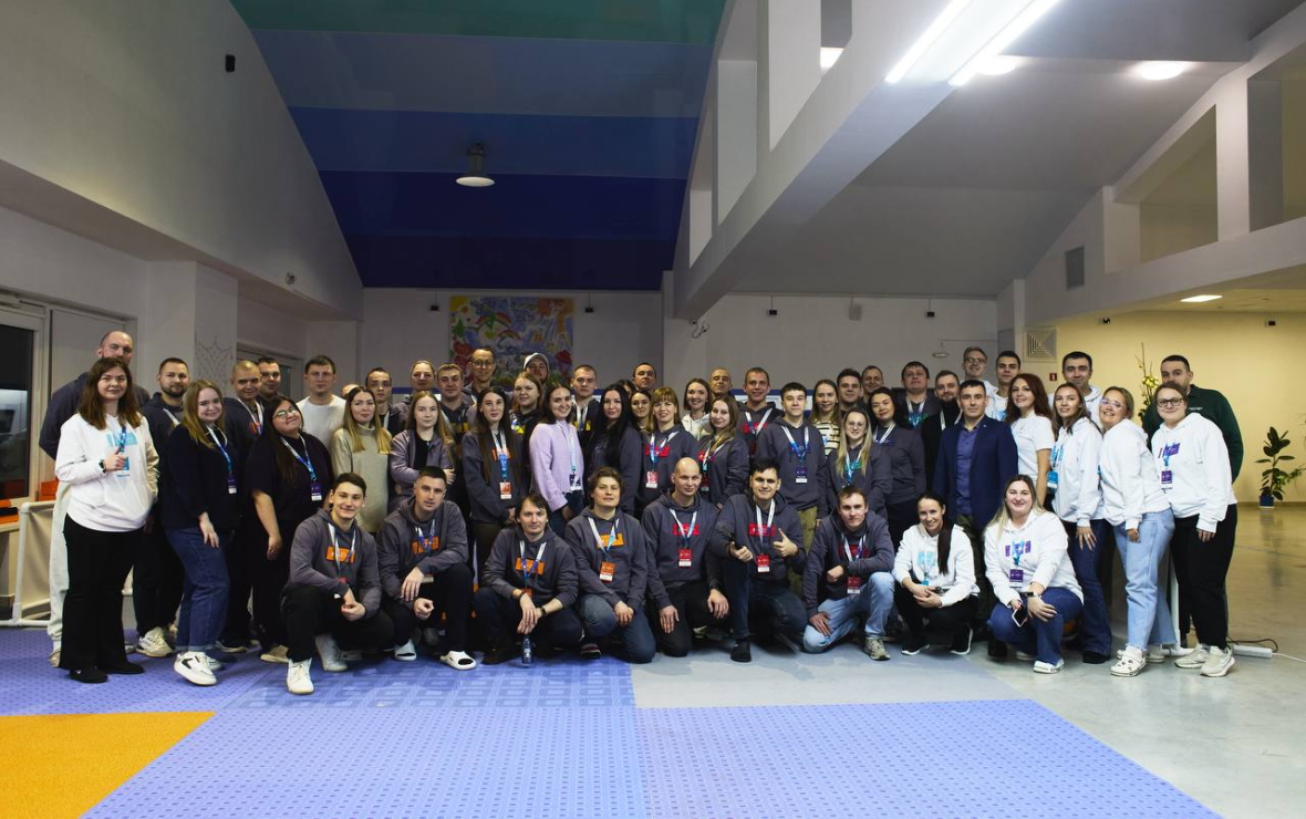 «Росхим» разработает единые стандарты для развития молодежных советов