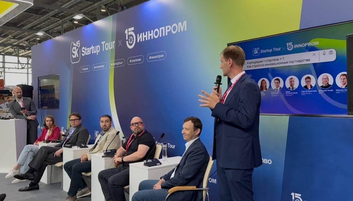 Роботы приходят на помощь: промышленность встает на путь роботизации