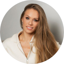 Елена Румянцева, «Загородный клуб Охта»