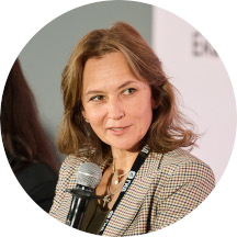 Наталья Сущева, СПбГЭУ 