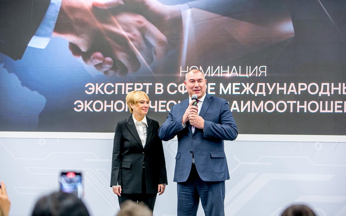 В Башкирии начался прием заявок на участие в премии «Защитник бизнеса»