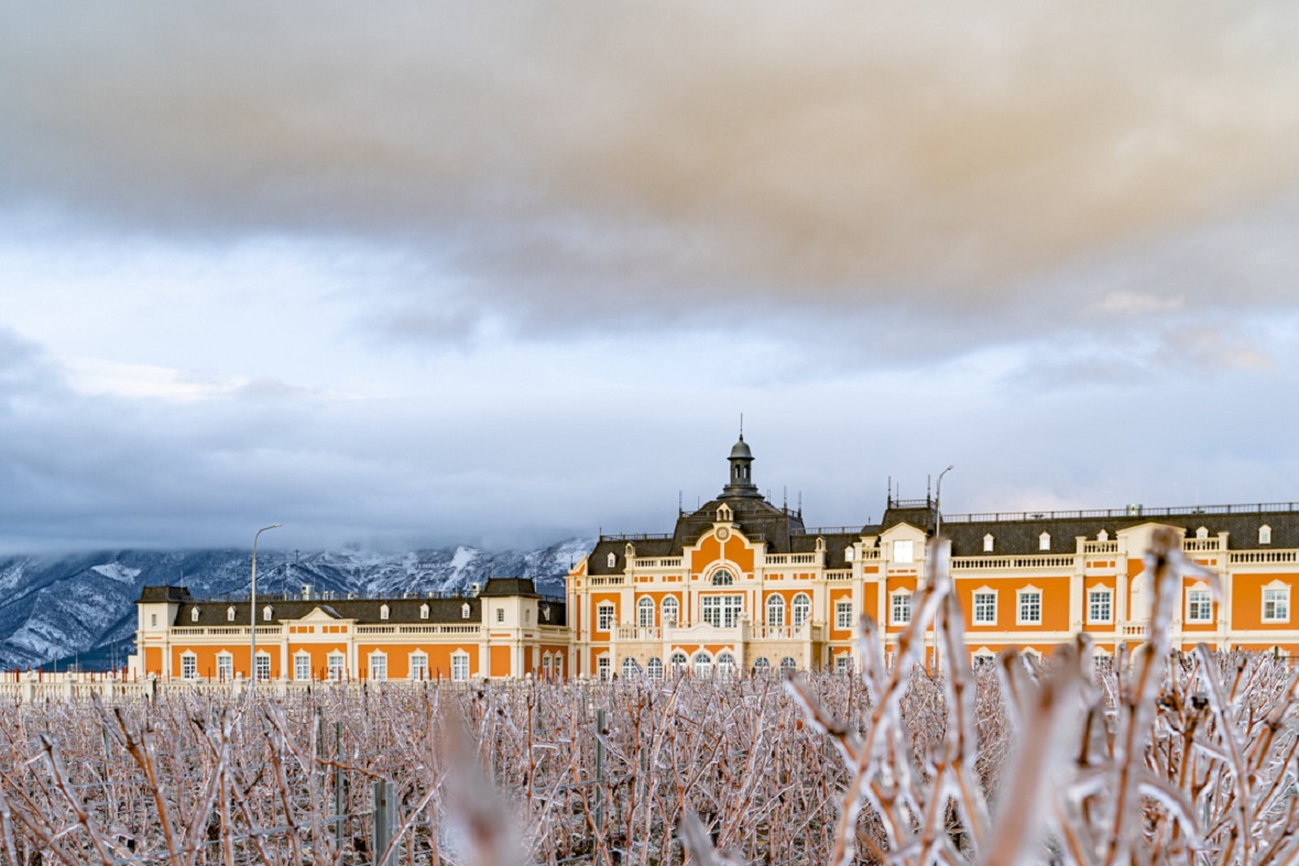 Фото: ООО «Шато де Талю»