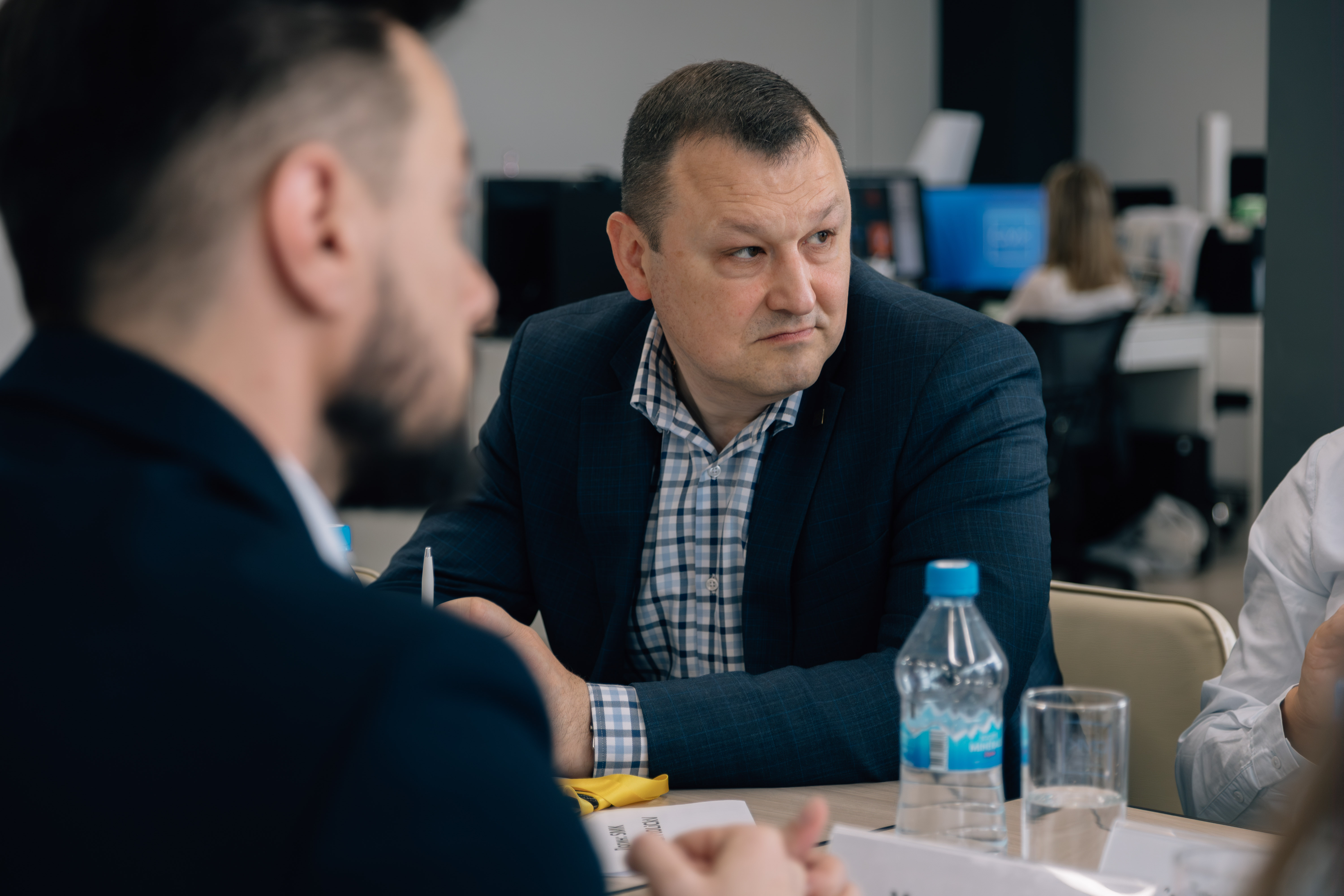 Дмитрий Плотников