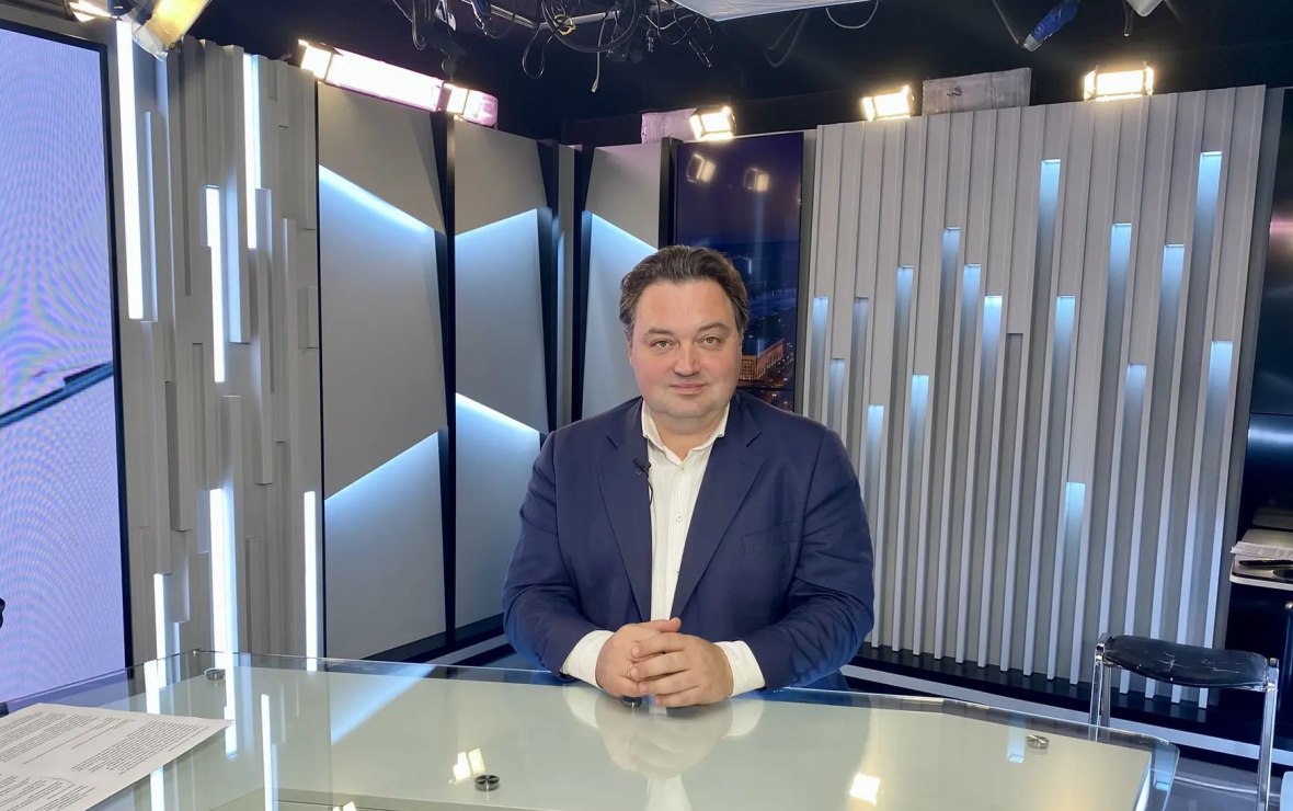Алексей Алтынбаев, директор по развитию компании «ПрофПолимед»