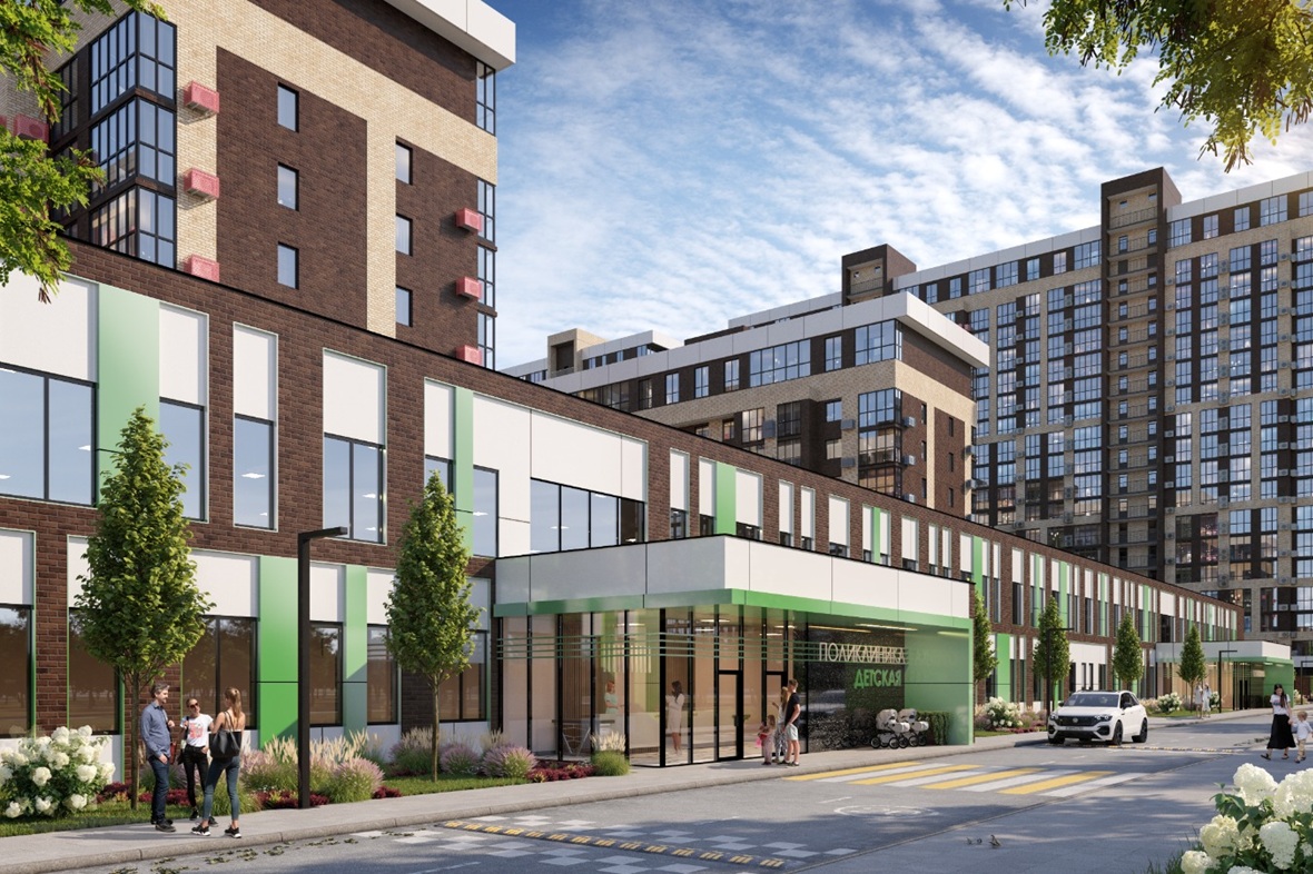 Фото: ГК ТОЧНО