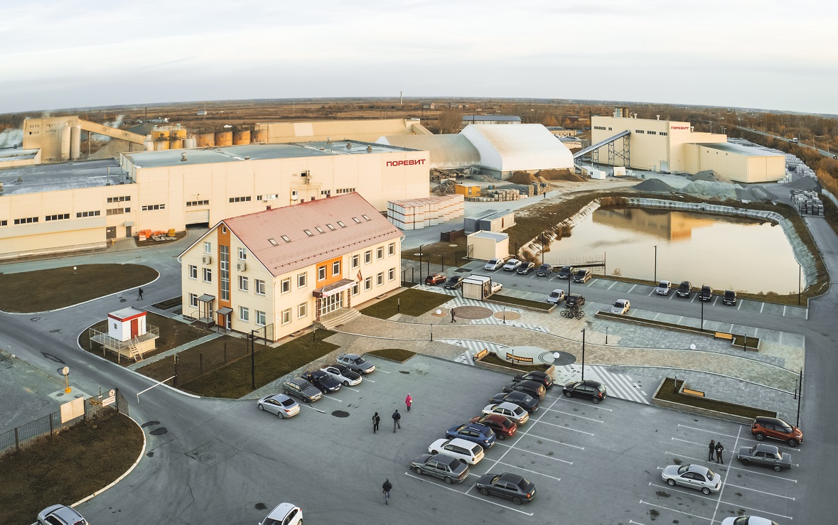 Благоустройство в Уфе: что меняется, каким будет город в ближайшие годы