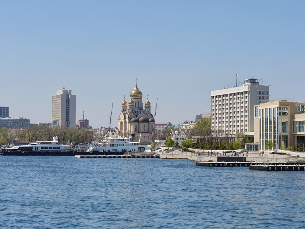 Фото: РБК Приморье