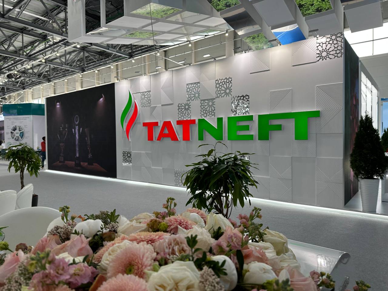 ВТБ Мои Инвестиции добавили Татнефть в Топ-10 российских акций