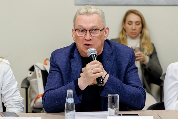 Сергей Зеленьков, «Супротек»