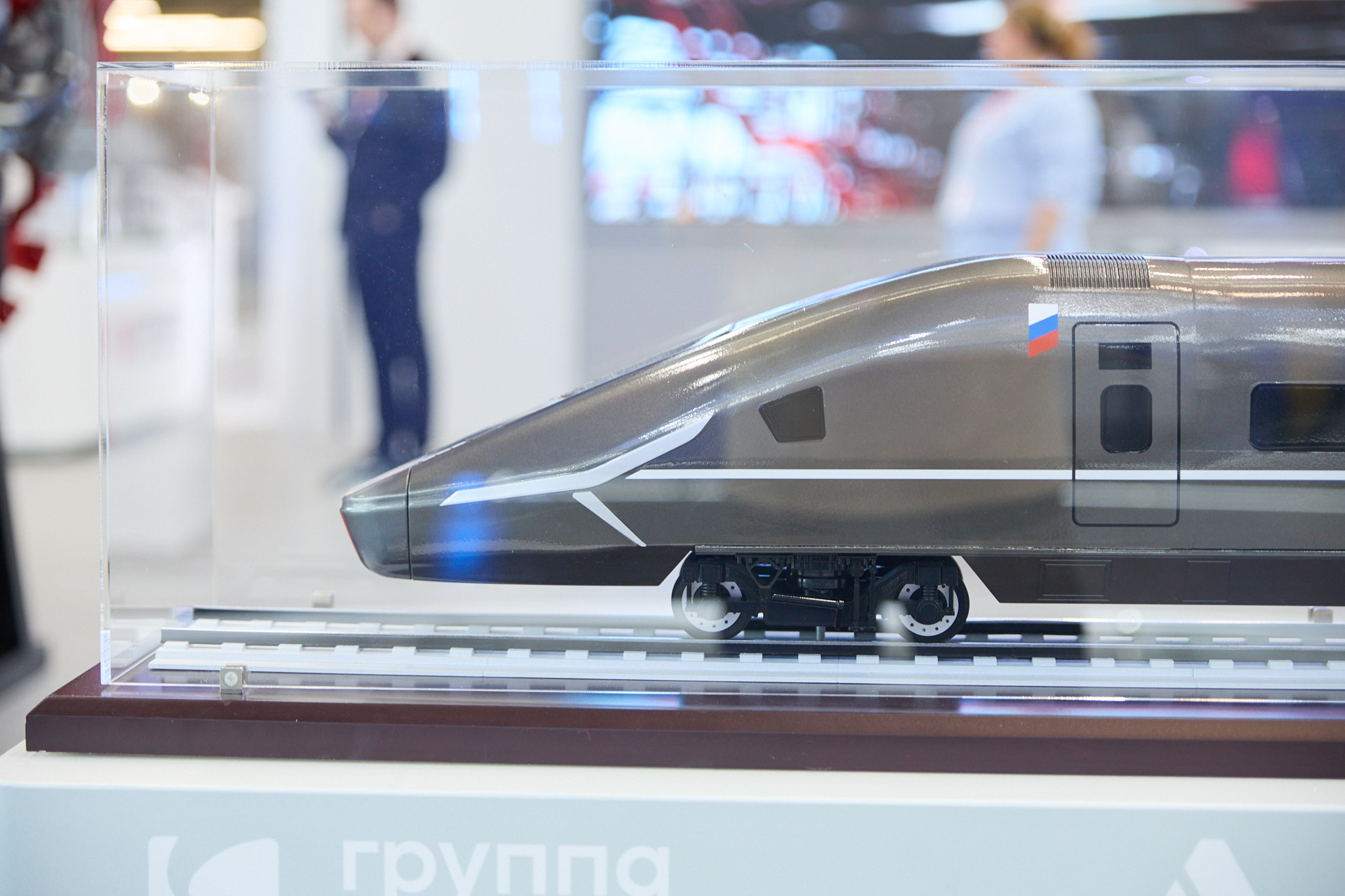Группа Синара представляет ключевые проекты на ИННОПРОМ-2026