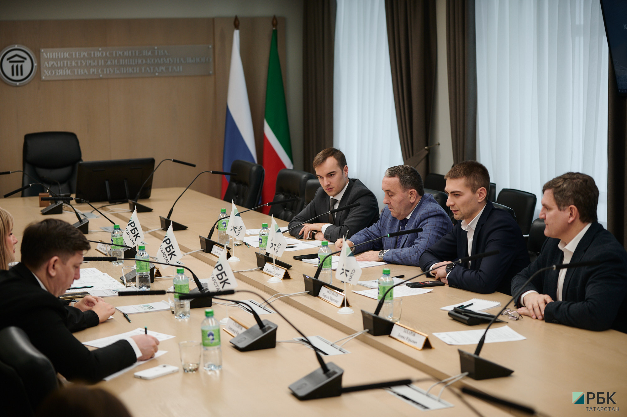 Фото: РБК Татарстан/Ксения Добролюбова