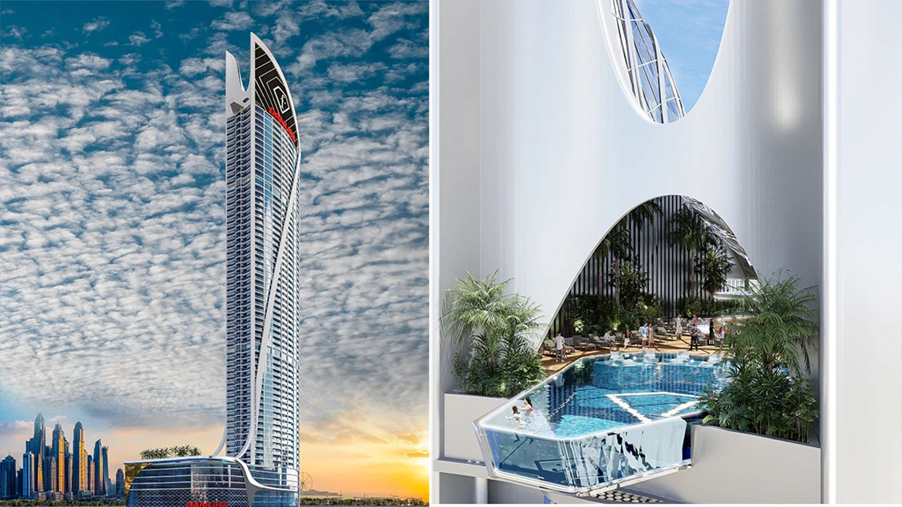 Инвестиции в Дубай. Все, что нужно знать о покупке недвижимости в ОАЭ
