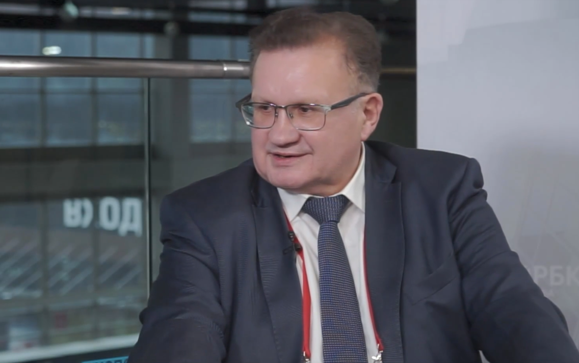 Николай Сафронов, д.э.н., член экспертного совета по энергетике Госдумы РФ, гендиректор Национального агентства по энергосбережению и возобновляемым источникам энергии