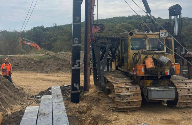 Фото: пресс-служба правительства Приморского края