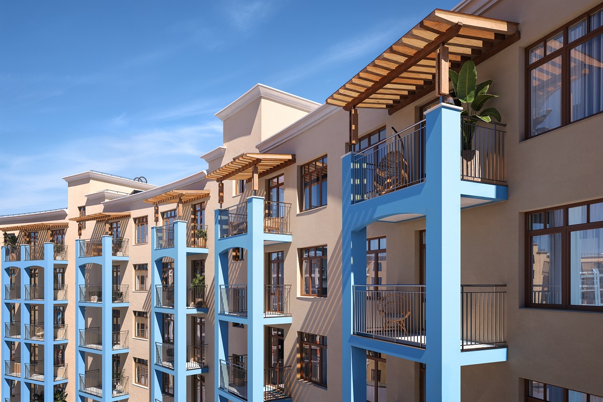 фото: ООО СЗ «Легис»