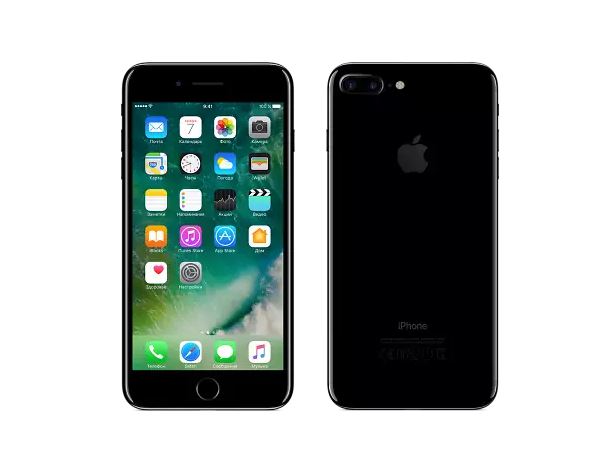 «МегаФон» открывает предзаказ на iPhone 7 и iPhone 7 Plus 