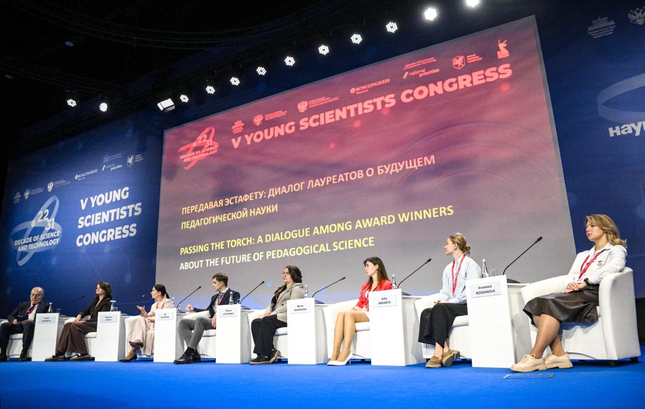 Нижегородская формула технологического суверенитета