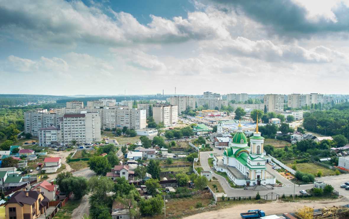 Фонд «АТР АЭС» выделит 3,5 миллионов рублей Нововоронежу