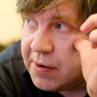 Умер выпускающий редактор РБК+ Андрей Уткин