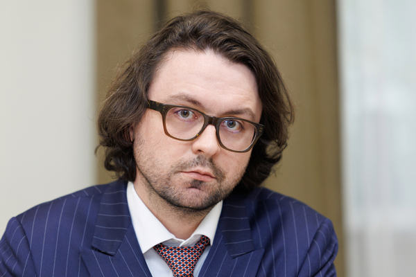 Павел Быков, Группы RBI 