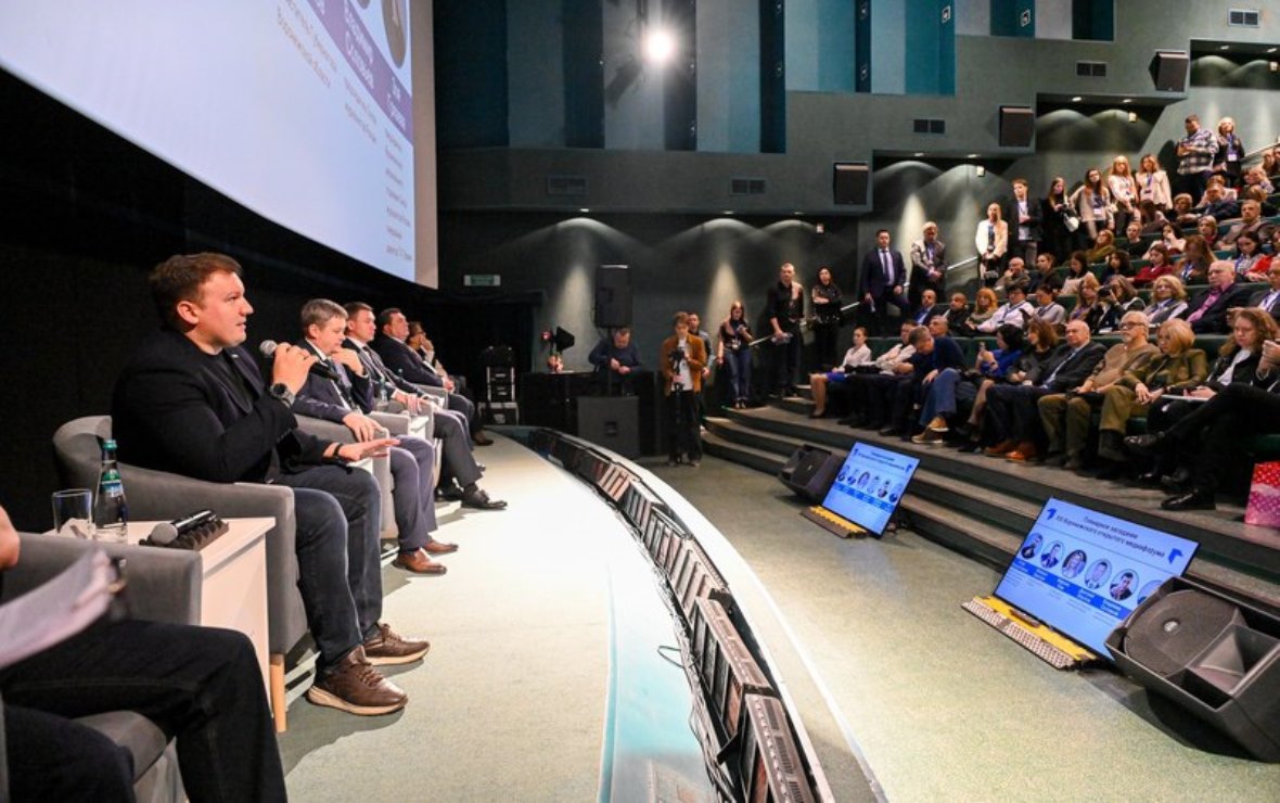 Фото: пресс-служба правительства Воронежской области