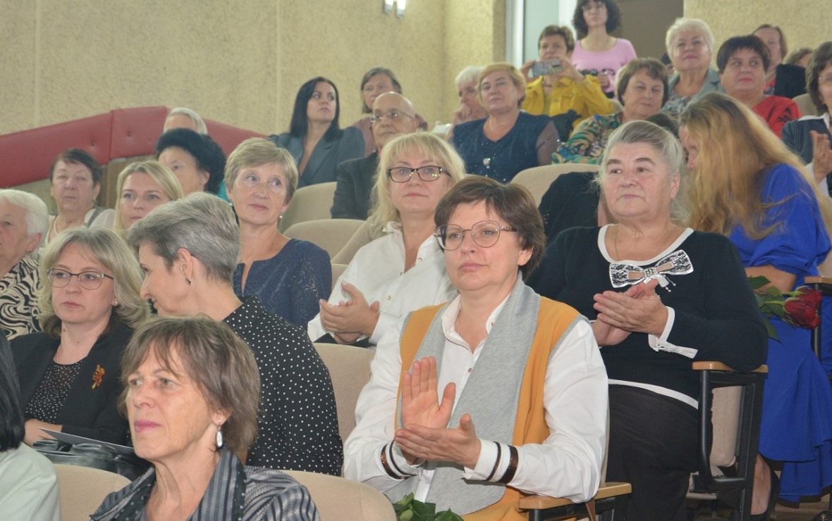 Фото: пресс-служба Воронежской городской Думы